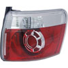 Tail Lamp Assembly - image 1