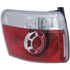 Tail Lamp Assembly - image 1