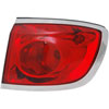 Tail Lamp Assembly - image 1