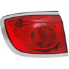 Tail Lamp Assembly - image 1
