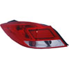 Tail Lamp Assembly - image 1