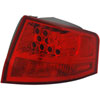 Tail Lamp Housing - image 1