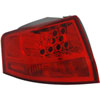 Tail Lamp Housing - image 1