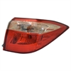 PILOT REPLACEMENT PARTS - image 1