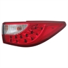 PILOT REPLACEMENT PARTS - image 1