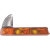 Park/Signal Lamp Assembly - image 1