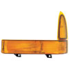 Park/Signal Lamp Housing - image 1