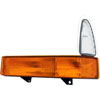 Park/Signal Lamp Housing - image 1