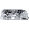 Park/Signal Lamp Housing - image 1