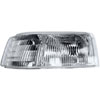 Park/Signal Lamp Housing - image 1