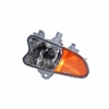Driving Lamp Assembly - image 1