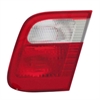 Tail Lamp Housing - image 1