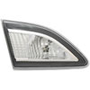 Back-Up Lamp Assembly - image 1