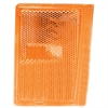 Side Marker Lamp Housing - image 1
