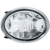 Back-Up Lamp Housing - image 1