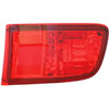 Bumper Reflector Housing - image 1