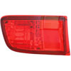 Bumper Reflector Housing - image 1