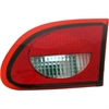 Back-Up Lamp Housing - image 1