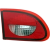 Back-Up Lamp Housing - image 1