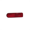 Bumper Reflector Housing - image 1