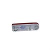 Bumper Reflector Housing - image 2