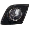Back-Up Lamp Assembly - image 1