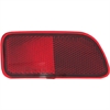 Bumper Reflector Housing - image 1