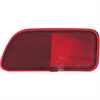 Bumper Reflector Housing - image 1
