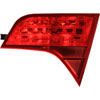 Back-Up Lamp Housing - image 1