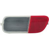 Back-Up Lamp Assembly - image 1