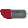 Back-Up Lamp Assembly - image 1