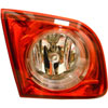 Back-Up Lamp Assembly - image 1