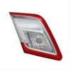 Back-Up Lamp Housing - image 1