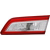 Back-Up Lamp Assembly - image 1