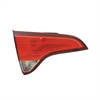 PILOT REPLACEMENT PARTS - image 1