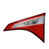 PILOT REPLACEMENT PARTS - image 1