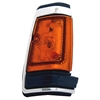 Side Marker Lamp Assembly - image 1