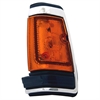 Side Marker Lamp Assembly - image 1