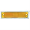 Side Marker Lamp Housing - image 1