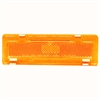 Front Amber Side Marker Light for 1982-1992 Camaro & Firebird [Left/Driver Side] - image 1