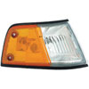 Side Marker Lamp Assembly - image 1