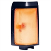 Side Marker Lamp Assembly - image 1