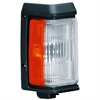 Side Marker Lamp Assembly - image 1
