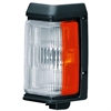 Side Marker Lamp Assembly - image 1