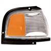 Side Marker Lamp Housing - image 1