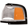 Side Marker Lamp Housing - image 1