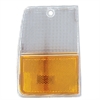 Side Marker Lamp Housing - image 1