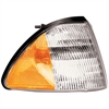 Side Marker Lamp Housing - image 1