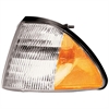 Side Marker Lamp Housing - image 1