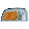 Park/Side Marker Lamp Ass - image 1